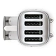 Тостер SMEG TSF03SSEU - изображение 6