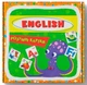 Розумні картки. English ABC Абетка англійська Кристал Бук - зображення 1