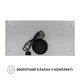 Витяжка Perfelli TL 602 WH LED - зображення 2
