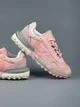 Жіночі кросівки Laсoste Elite Active Pink 41 (26см) - зображення 2