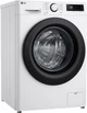 Пральна машина вузька LG F2Y5FS6W - зображення 2