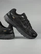 Чоловічі кросівки Nike P6000 Black 42 (26.5 см) - зображення 2