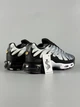 Мужские кроссовки Nike Air Max Plus TN blue Gray 41 (26 см) - изображение 2