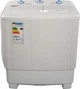 Пральна машина Grunhelm GWF-WS701W - зображення 1