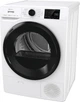 Сушильна машина Gorenje DPNE83GNLWIFI/UA - зображення 2