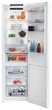 Двухкамерный холодильник Beko RCNA406I40WN - изображение 3