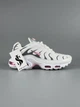 Женские кроссовки Nike Air Max Plus TN White Pink 40 (25.5см) - изображение 1