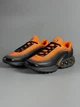 Мужские кроссовки Nike Air Max DN Black Orange 42 (26.5 см) - изображение 3