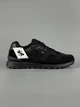 Мужские кроссовки Under Urmor Exclusive Black 41 (26 см) - изображение 1