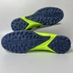 Сороконіжки з носком Demax 2300-5 Розмір 37(24см) Салатовий - зображення 2
