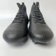 Бутсы с носком Demax 2280-5 Размер 45(29.3см) Чёрный - изображение 4