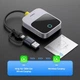 Адаптер Baseus SafeJourney BS-CG027 Wireless Сarplay - изображение 1