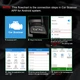 Диагностический интерфейс Vgate iCar Pro BT3.0 OBD2 - изображение 5