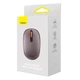 Маніпулятор миша бездротова Baseus F01A Wireless Mouse Frosted Gray (B01055502833-00) - зображення 8