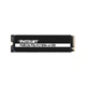 Накопичувач SSD M.2 Patriot P400 Lite 2TB NVMe 2280 PCIe 4.0 3D TLC (P400LP2KGM28H) - зображення 2