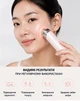 Набор косметологический аппарат Medicube AGE-R Booster Pro + крышка «Медвежонок» Pink - изображение 3