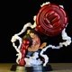 Фигурка Ван Пис Манки Луффи в ярости 22 см. One Piece Luffy аниме - изображение 3