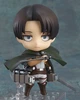 Фігурка (Недороїд 390) Леві Аккерман з аніме Атака Титанів Attack on Titan - зображення 7