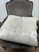 Покривало Boncasa Marble, бежево-сірий - зображення 1