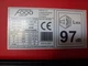 Генератор инверторный бензиновый Fogo 3.2/3.5 кВт (FE4001iS) - изображение 4