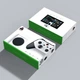 Ігрова приставка M88 Game Stick 4K — 30 000+ ігор, 2 бездротові геймпади, підтримка PS2/PSP/PS1 - зображення 4