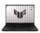 Ігровий ноутбук ASUS TUF Gaming A14 Ryzen 7 260/16GB/512GB/14" 165Hz/RTX 5050 TUF Gaming A14 Ryzen 7 260/16GB/512GB/14" 165Hz/RTX 5050 - изображение 1