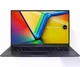 Бізнес ноутбук ASUS Vivobook 15 i5-13420H/16GB/512GB/15.6" OLED/Intel UHD/Win11 - изображение 1