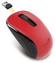 Миша Genius NX-7005 Red NP - изображение 2
