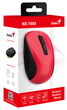 Миша Genius NX-7005 Red NP - изображение 4