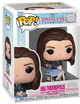 Фигурка Funko Pop! Disney: The Princess Diaries — #1732 Миа Термополис (Трансформация / Mia Thermopolis with Transformation) - изображение 1