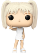 Фигурка Funko Pop! Music: Spice Girls — #502 Бэби Спайс (Baby Spice / Эмма Бантон) - изображение 2