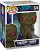 Фигурка Funko Pop! DC Comics: Justice League Dark (Лига Справедливости: Темная Вселенная) — #624 Super Swamp Thing - изображение 1