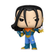 Фигурка Funko Pop! Animation: Dragon Ball — #2075 Супер Андроид 17 (Super Android 17) - изображение 2