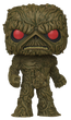 Фигурка Funko Pop! DC Comics: Justice League Dark (Лига Справедливости: Темная Вселенная) — #624 Super Swamp Thing - изображение 2