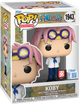 Фігурка Funko Pop! Animation: One Piece — #1943 Кобі (Koby) - зображення 1