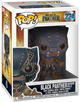 Фигурка Funko Pop! Marvel: Black Panther (Чёрная Пантера) — #274 Чёрная Пантера на водопаде (Black Panther Waterfall) - изображение 1
