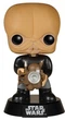 Фигурка Funko Pop! Star Wars: Star Wars (Звёздные войны) — #52 Налан Чил (Nalan Cheel) - изображение 2