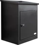 Skrzynka pocztowa EXTRALINK LockStar 44 x 34 x 55 cm (EX.28181) - obraz 2