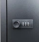 Skrzynka pocztowa EXTRALINK LockStar 44 x 34 x 55 cm (EX.28181) - obraz 5