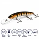 Воблер HALCO SORCERER 125 XDD R6 довжина 125мм вага 20г заглиблення 8м+ - зображення 1