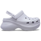 Жіночі крокси Crocs Classic Bae Mist (42-43, бузковий) - изображение 3