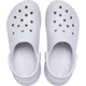 Жіночі крокси Crocs Classic Bae Mist (41-42, бузковий) - изображение 5