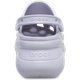 Жіночі крокси Crocs Classic Bae Mist (41-42, бузковий) - изображение 6