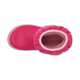 Дитячі крокси чоботи для дівчинки Crocs Winter Puff Boot Candy Pink (22-23, малиновий) - изображение 4