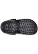 Жіночі крокси чоботи Crocs Classic Lined Neo Puff Boot Black (36-37, чорний) - изображение 4