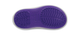 Дитячі крокси чоботи для дівчинки Crocs Crocband 2.5 Gust Boot Purple (22-23, фіолетовий) - изображение 3