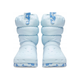 Дитячі крокси чоботи для дівчинки Crocs Neo Puff Boot Light Blue (37-38, блакитні) - изображение 3