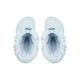Дитячі крокси чоботи для дівчинки Crocs Neo Puff Boot Light Blue (37-38, блакитні) - изображение 4