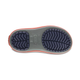 Дитячі крокси чоботи для хлопчика Crocs LodgePoint Navy/Grey (24-25, синій) - изображение 4