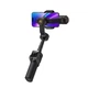 Стедикам AOCHUAN Professional Gimbal Stabilizer for Smartphone SMART S3 Black (AOCHUAN-SMARTS3-B) - изображение 2